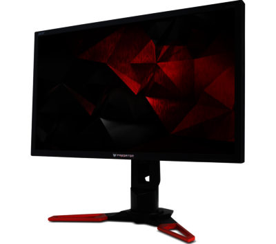 ACER Predator XB281HKBMIPRZ Ultra HD 28 LED Monitor ACER Predator XB281HKBMIPRZ Ultra HD 28 LED Monitor